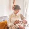 Hevea flašica za bebe 240ml, 1 kom 3-24 m 2503