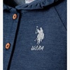 U.S. Polo ASSN Haljina Polo Vintage 5926