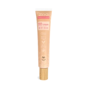 ZAO MAKEUP BB krema medium sa SPF