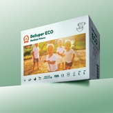 BeSuper ECO Bamboo Pelene manje paket