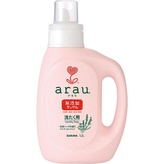 ARAU.BABY Arau tečni sapun za veš za osetljivu kožu 1.2 l