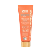 ZAO MAKEUP ZAO MAKE UP SPF 50 za lice
