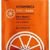BIEARTH Maska za lice vitamin C + amla 6517