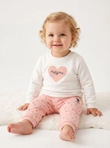 U.S. Polo ASSN Komplet trenerka Polo Amour