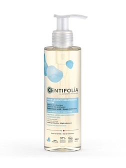 Neutralno ulje za čišćenje kože (0+) Centifolia
