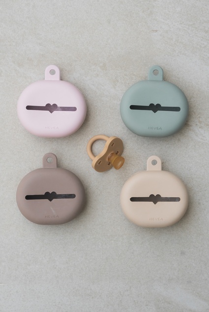 HEVEA kutijica za cucle 4876