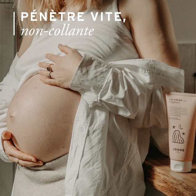 Joone Paris organska krema protiv strija 200ml 4396