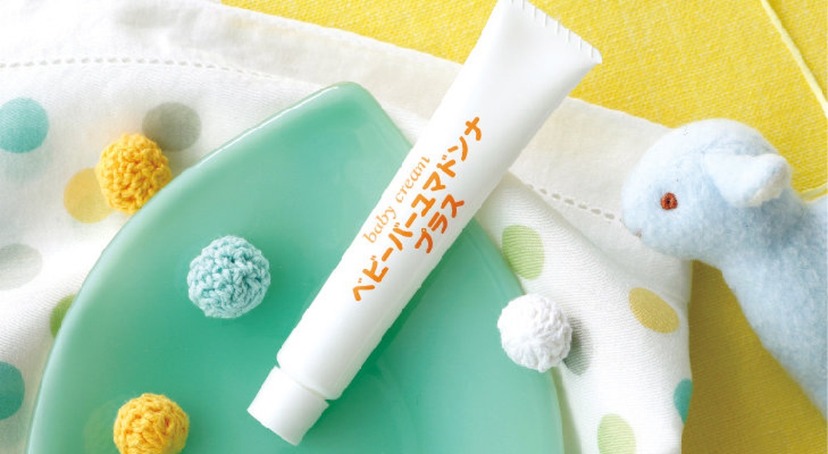 Baby Madonna organska SOS Krema za mame i bebe 10 g 5653