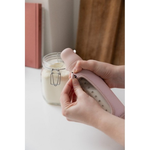 BIBS - Futrola za flašicu Blush velika 3426