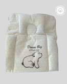 BABYDOLA BEBI GNEZDO zvezdice