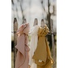 BIBS - tetra pelene Ivory 70 x 70 cm 3442