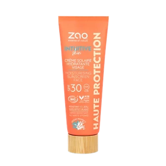 ZAO MAKEUP SPF 30 za lice