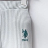 U.S. Polo ASSN Komplet Golf Icon majica i pantalone USB 2311 5640