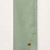 U.S. Polo ASSN tetra pelena od muslina zelena USB 2948 5978