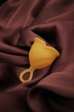 Menstrualna čaša Hevea Loop Cup vel. 3