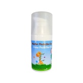 Azeta Bio Organska krema za zaštitu od vetra za lice  (0m+) 30 ml