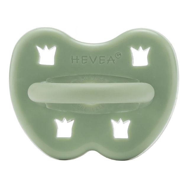 Hevea okrugla cucla (3-36 meseci) - mahovina zelena 2118