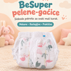 BeSuper UltraThin pelene-gaćice 6758