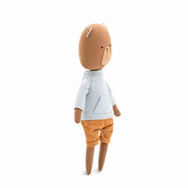 Orange Toys Medvedić Oskar 5147