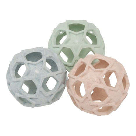 Star Ball lopta Hevea -Plava