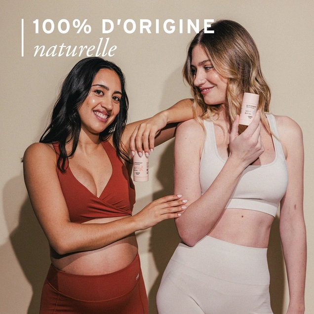 Joone Paris Prirodni dezodorans sa nežnim notama breskve 50 ml 5031