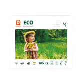 Pelene Besuper Eco Bamboo M