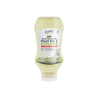 Etamine du Lys Prirodni All in 1 gel za mašinsko pranje sudova  870ml / 43 pranja