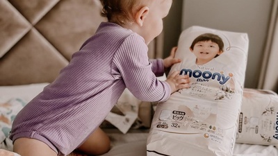 Šta mislite – kako bi to izgledalo da bebe mogu same da kupuju?
