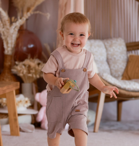 KOMPLETI OD PREMIUM PAMUKA ZA BEBE
