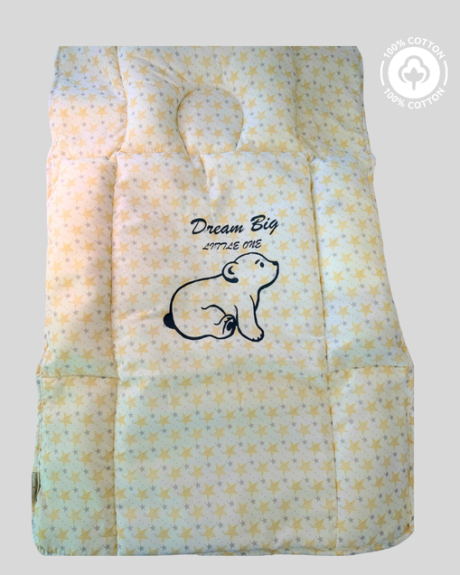 BABYDOLA BEBI GNEZDO zvezdice 4302