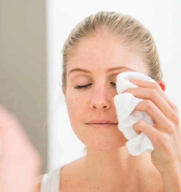 Komprese od bambusa 5235