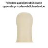 Richell anatomska cucla za bebe Meda 3+ meseci 5795