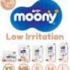Moony Natural / Low Irritation pelene 4901
