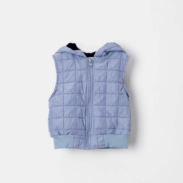 VAUVA Dečiji prsluk (2-3 g) Plava 5209