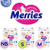 Merries pelene 4894