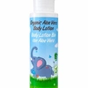 AZETA ORGANSKI BEBI LOSION ZA TELO SA ALOE VEROM 0+, 100ml 6621