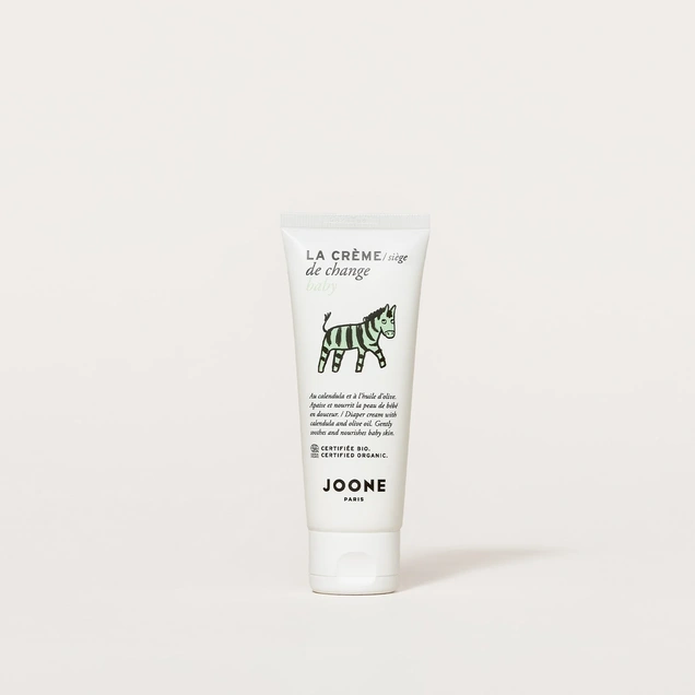 Joone Paris Organska krema za pelensku regiju sa cinkom 75 ml 5016