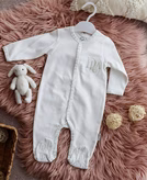 Babydola zeka sa kapicom