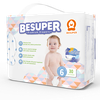 Pelene Besuper Premium br.6 2021