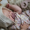 Ortodontska cucla Hevea Baby Blush (3-36 m)