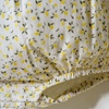U.S. Polo ASSN Letnji bodi Limoncello Glam 5905
