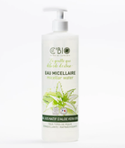 CE BIO Micelarna voda na bazi aloe vera