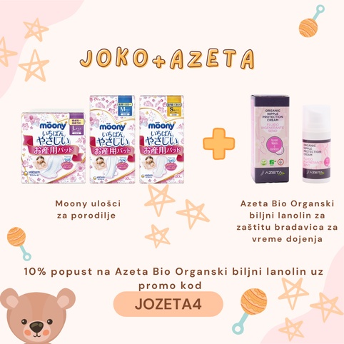 AKCIJA4 JOKO + AZETA