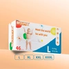 BeSuper UltraThin pelene-gaćice 5095