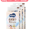 Moony Low Irritation pelene-gaćice M MegaBox 3021