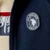 U.S. Polo ASSN komplet Navy 3/1, pantalone, majica i duks USB2872 5538