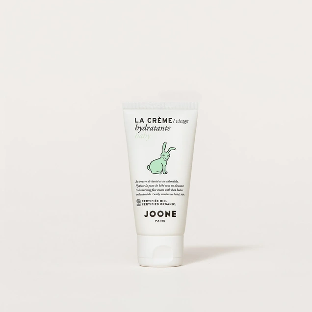 Joone Paris organska bebi krema za lice  50ml 4381