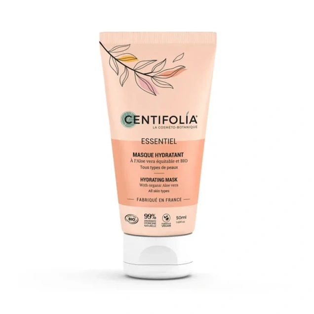 Hidratantna maska Essentiel Centifolia 4503