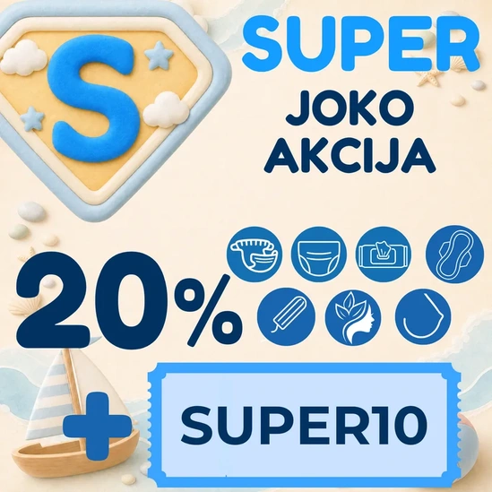 SUPER10 - 10%