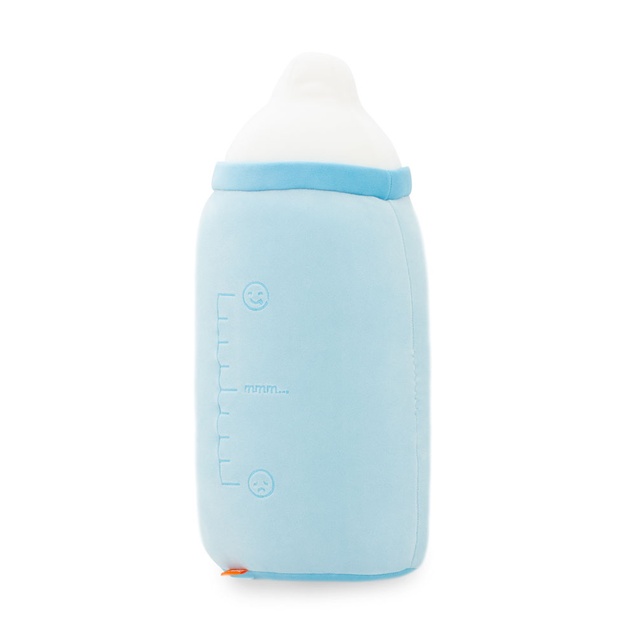 Orange Toys plišana igračka-jastuk „Flašica Boy“ 6963